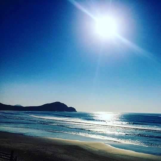 Sal Do Mar Cabanas Charme Ξενοδοχείο Praia do Rosa Εξωτερικό φωτογραφία